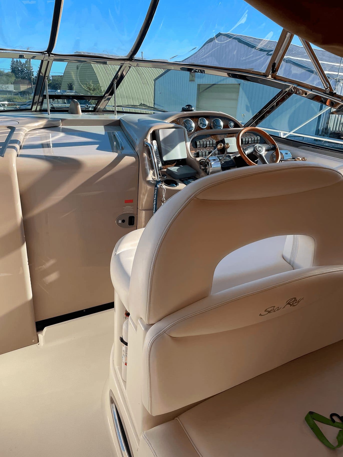 Unmatched Craftsmanship