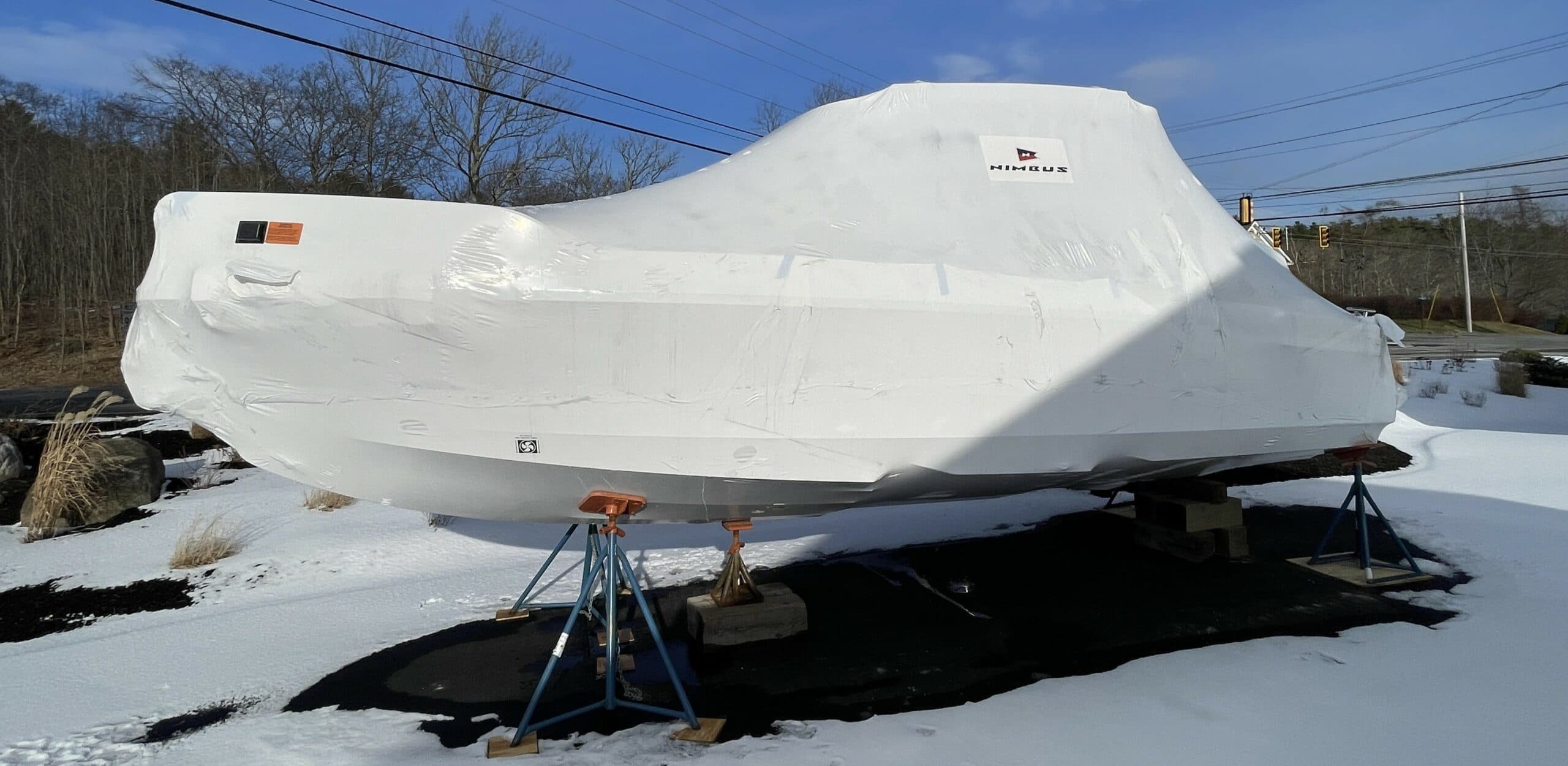 Shrink Wrap