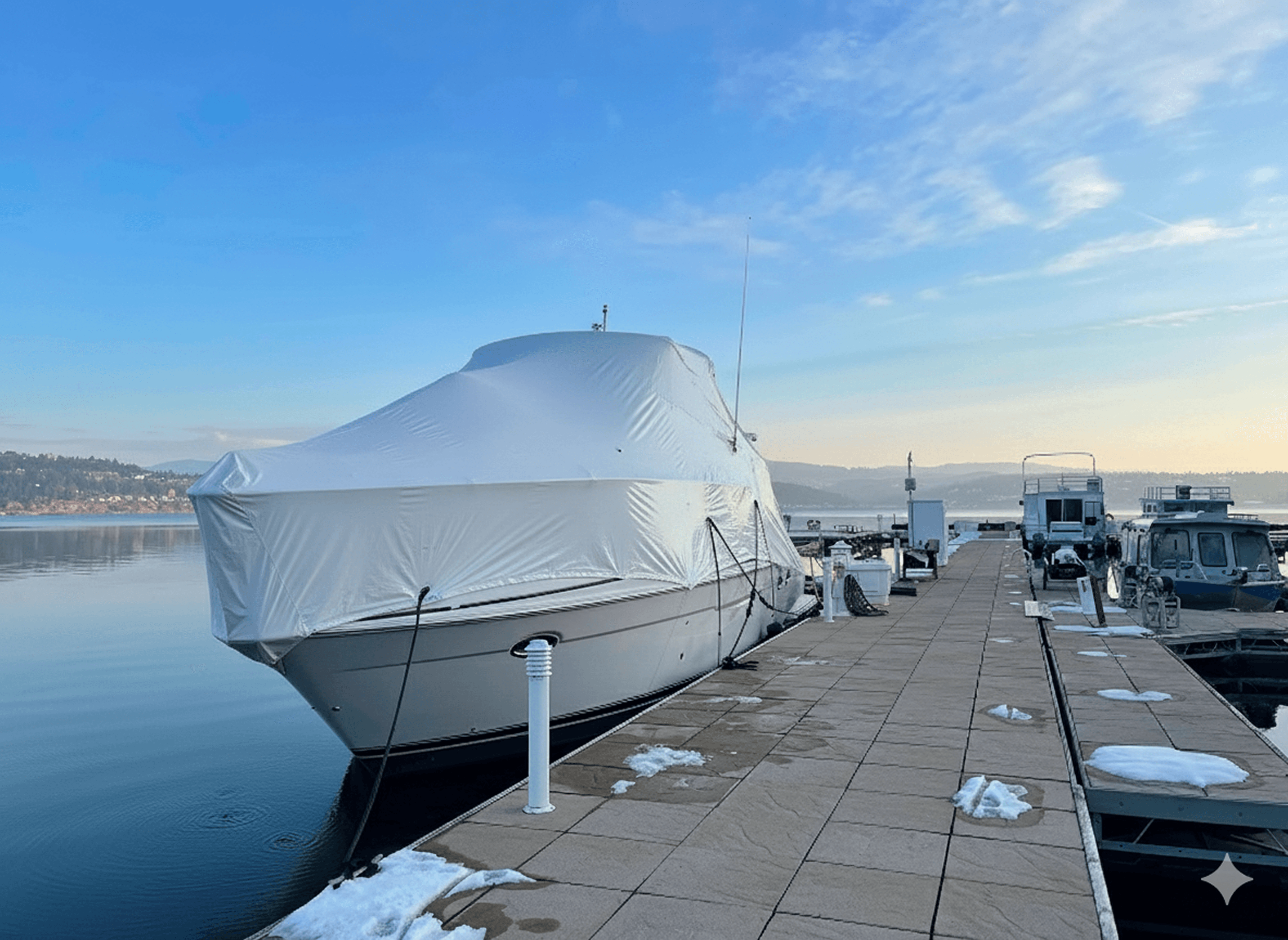 Interior Restoration